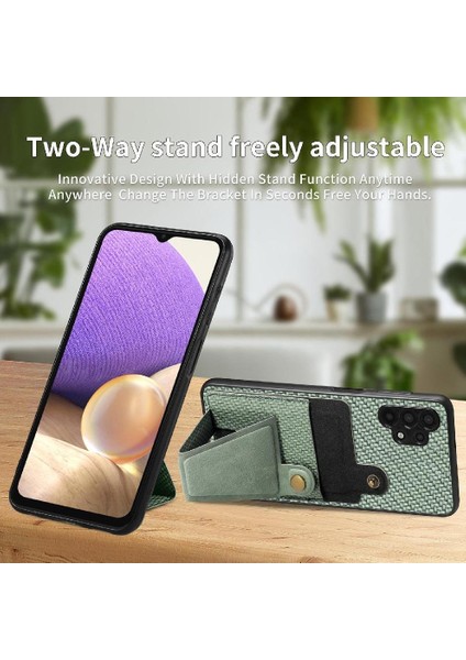 Samsung Galaxy A32 5G Telefon Kılıfı (Yurt Dışından) indirimleri