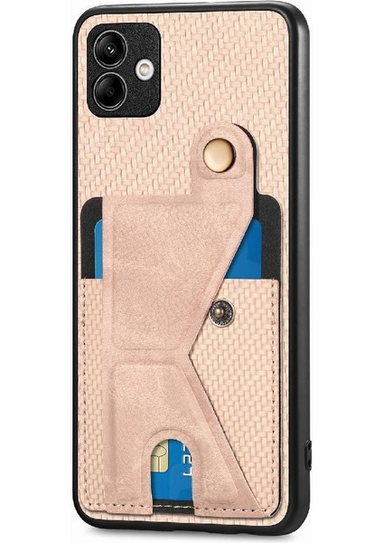 Samsung Galaxy A04 4G Telefon Kılıfı (Yurt Dışından) modelleri