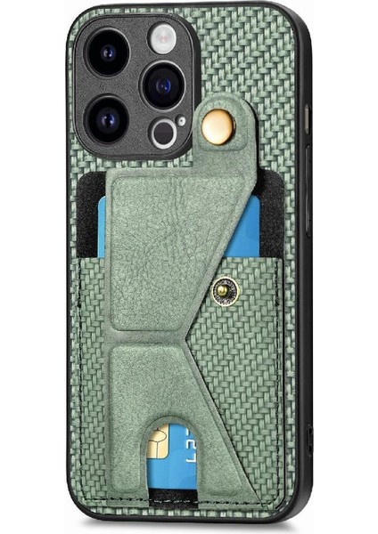 Apple iPhone 15 Pro Telefon Kılıfı (Yurt Dışından) fırsatları