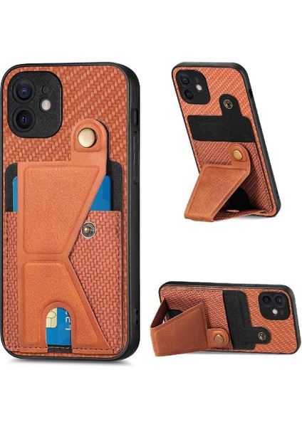 Apple iPhone 11 Telefon Kılıfı (Yurt Dışından)