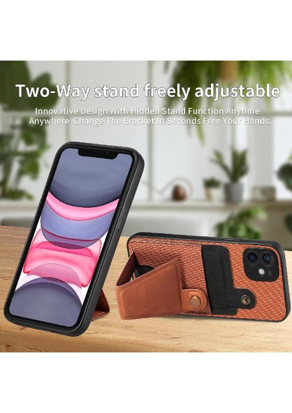 Apple iPhone 11 Telefon Kılıfı (Yurt Dışından) fiyatları