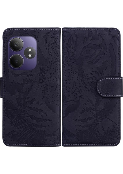 Realme GT 6 Telefon Kılıfı (Yurt Dışından)