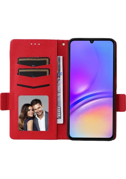 Samsung Galaxy A06 Telefon Kılıfı (Yurt Dışından)