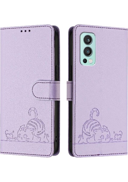 OnePlus Nord 2 Telefon Kılıfı (Yurt Dışından) indirimleri