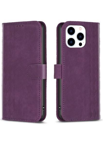 Apple iPhone 15 Pro Telefon Kılıfı (Yurt Dışından)
