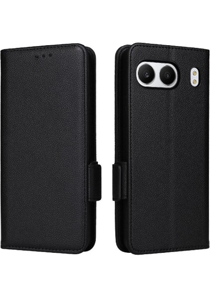 OnePlus Nord 4 Telefon Kılıfı (Yurt Dışından)