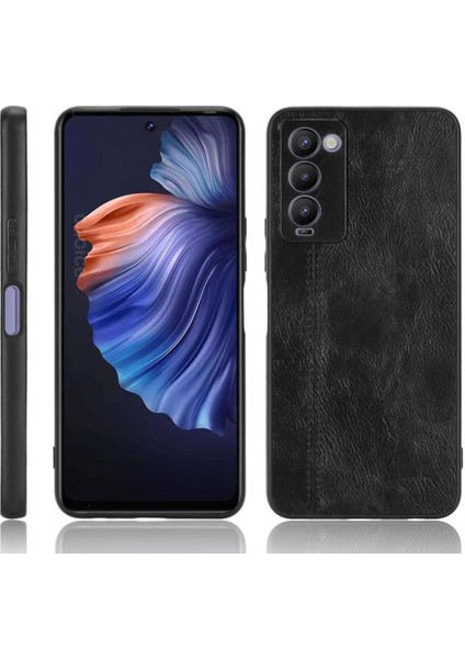 Tecno Camon 18 Telefon Kılıfı (Yurt Dışından)