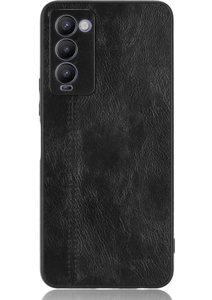 Tecno Camon 18 Telefon Kılıfı (Yurt Dışından)