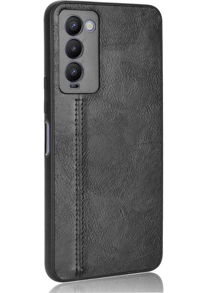 Tecno Camon 18 Telefon Kılıfı (Yurt Dışından)