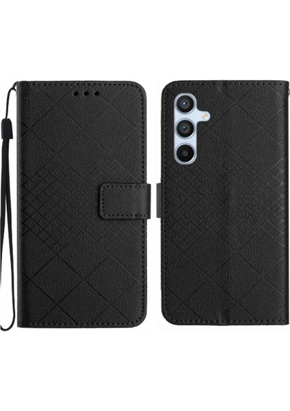 Samsung Galaxy A16 Telefon Kılıfı (Yurt Dışından)