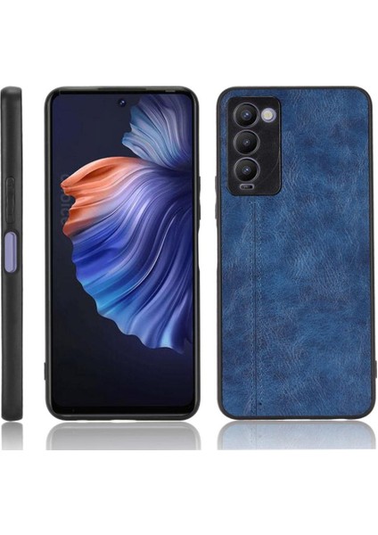 Tecno Camon 18 Telefon Kılıfı (Yurt Dışından)