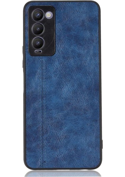 Tecno Camon 18 Telefon Kılıfı (Yurt Dışından)