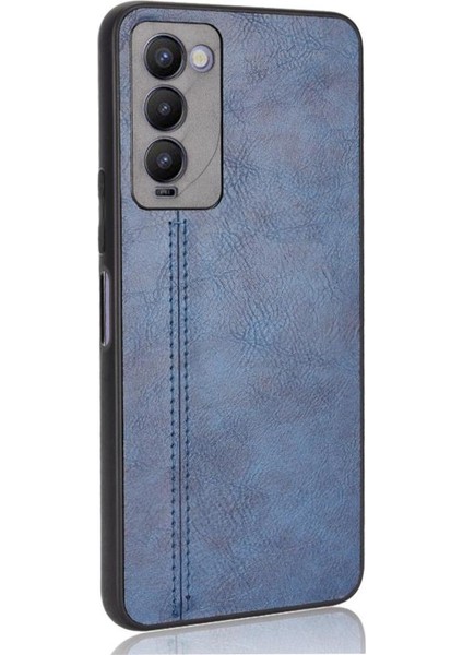 Tecno Camon 18 Telefon Kılıfı (Yurt Dışından)