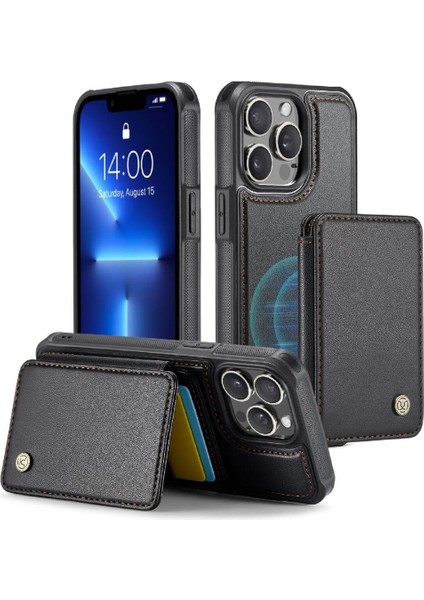 Apple iPhone 13 Pro Telefon Kılıfı (Yurt Dışından)