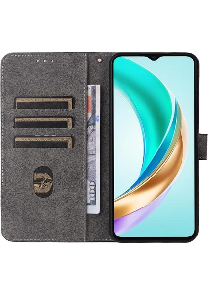 Honor X6B Telefon Kılıfı (Yurt Dışından) fiyatları