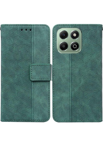 Honor X6B Telefon Kılıfı (Yurt Dışından)