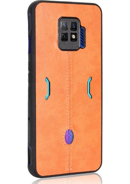 ZTE Nubia Red Magic 7 Pro Telefon Kılıfı (Yurt Dışından)