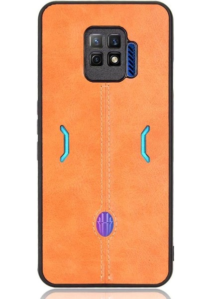 ZTE Nubia Red Magic 7 Pro Telefon Kılıfı (Yurt Dışından)