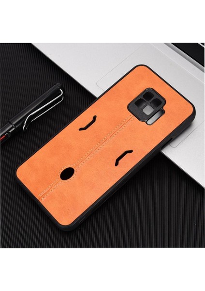 ZTE Nubia Red Magic 7 Pro Telefon Kılıfı (Yurt Dışından)