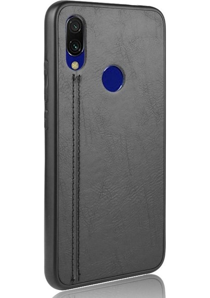 Xiaomi Redmi 7 Telefon Kılıfı (Yurt Dışından) indirimleri