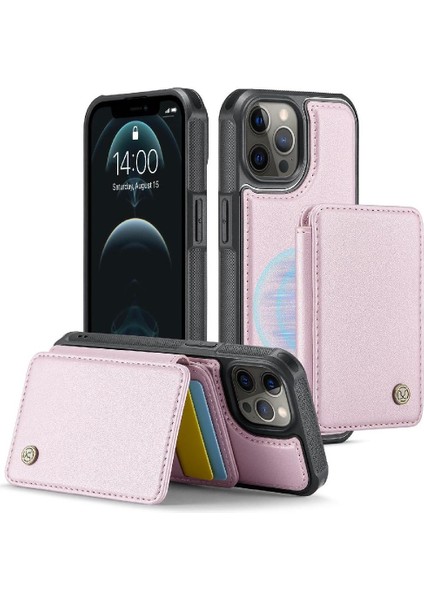 Apple iPhone 12 Pro Max Telefon Kılıfı (Yurt Dışından)