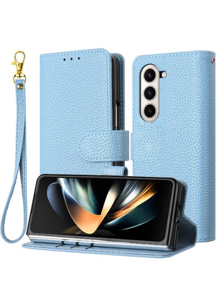 Samsung Galaxy Z Fold 6 Telefon Kılıfı (Yurt Dışından)