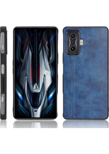 Xiaomi Poco F4 GT Telefon Kılıfı (Yurt Dışından)