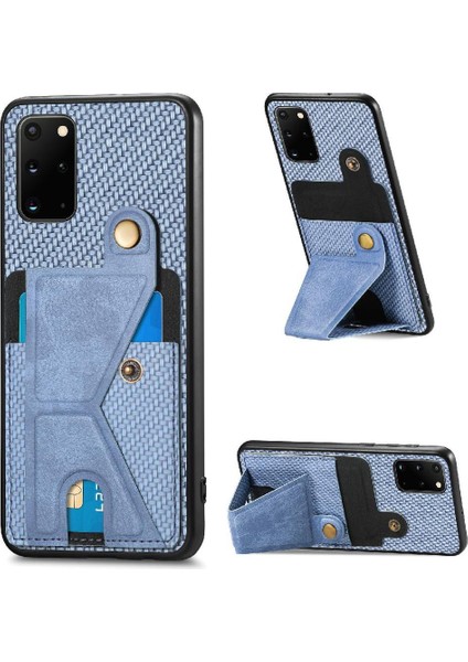 Samsung Galaxy S20 Plus Telefon Kılıfı (Yurt Dışından)