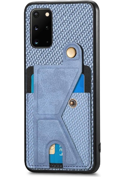Samsung Galaxy S20 Plus Telefon Kılıfı (Yurt Dışından)