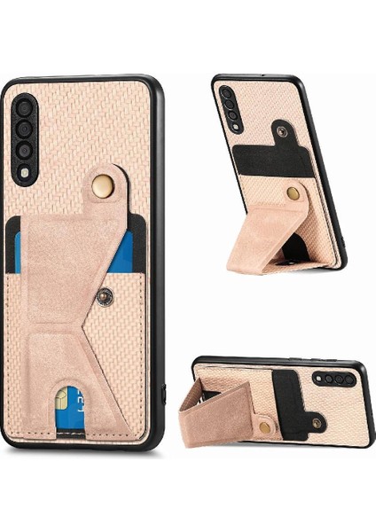 Samsung Galaxy A50 Telefon Kılıfı (Yurt Dışından)