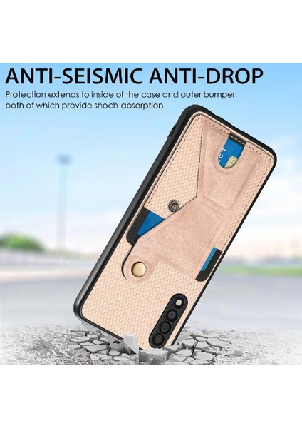 Samsung Galaxy A50 Telefon Kılıfı (Yurt Dışından) fiyatları