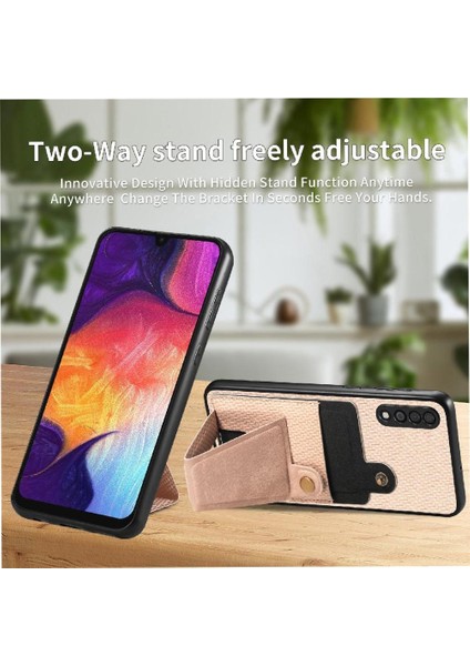 Samsung Galaxy A50 Telefon Kılıfı (Yurt Dışından) indirimleri