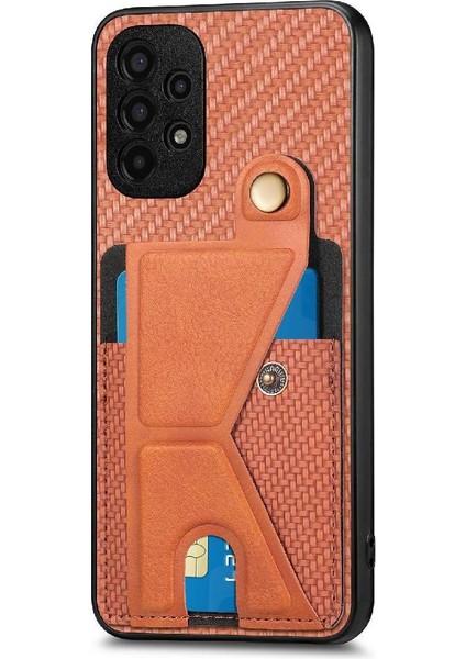 Samsung Galaxy A13 4G Telefon Kılıfı (Yurt Dışından)