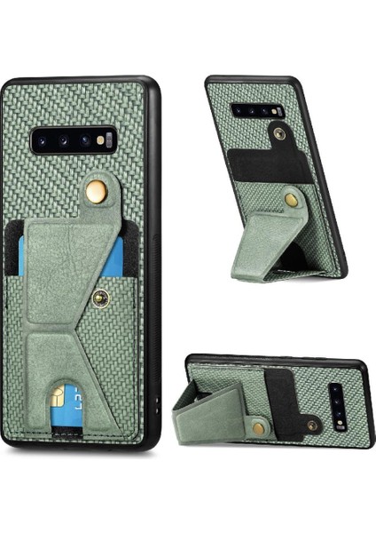 Samsung Galaxy S10 Telefon Kılıfı (Yurt Dışından)