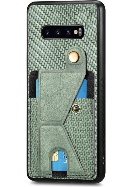 Samsung Galaxy S10 Telefon Kılıfı (Yurt Dışından) fırsatları