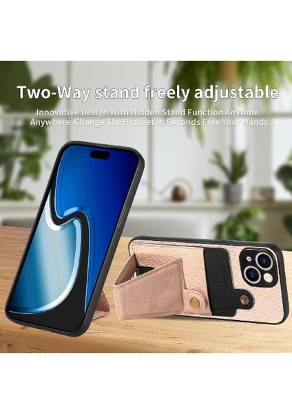 Apple iPhone 15 Telefon Kılıfı (Yurt Dışından) modelleri