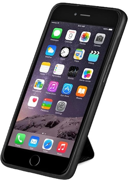 Apple iPhone 6 Plus Telefon Kılıfı (Yurt Dışından)