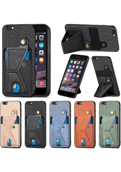 Apple iPhone 6 Plus Telefon Kılıfı (Yurt Dışından)