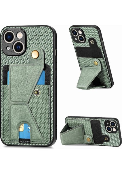 Apple iPhone 15 Plus Telefon Kılıfı (Yurt Dışından)