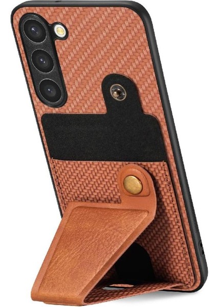 Samsung Galaxy S23 Plus Telefon Kılıfı (Yurt Dışından) modelleri