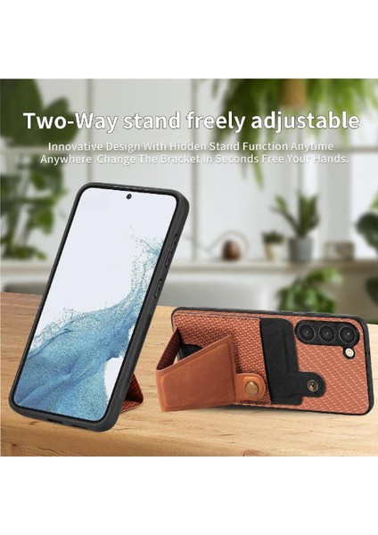 Samsung Galaxy S23 Plus Telefon Kılıfı (Yurt Dışından) indirimleri