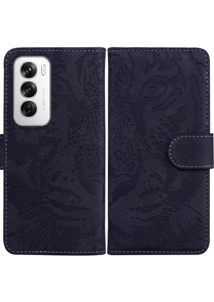 Oppo Reno 12 5G Telefon Kılıfı (Yurt Dışından)
