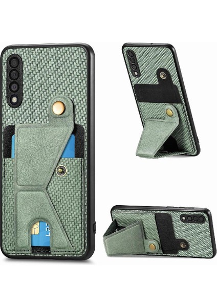 Samsung Galaxy A50 Telefon Kılıfı (Yurt Dışından)
