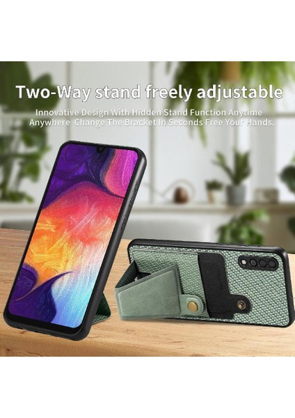 Samsung Galaxy A50 Telefon Kılıfı (Yurt Dışından) indirimleri