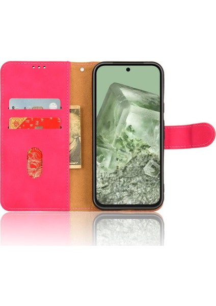 Google Pixel 8A Telefon Kılıfı (Yurt Dışından)