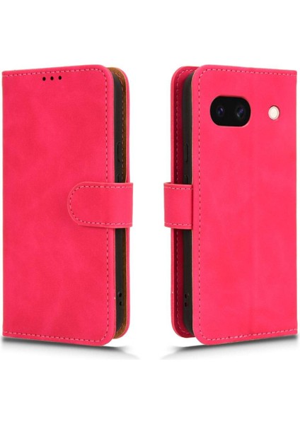 Google Pixel 8A Telefon Kılıfı (Yurt Dışından)