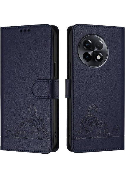 OnePlus Ace 2 Telefon Kılıfı (Yurt Dışından)