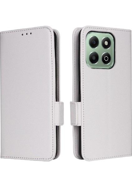 Honor X6B Telefon Kılıfı (Yurt Dışından)