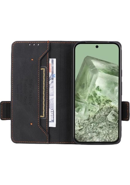 Google Pixel 8A Telefon Kılıfı (Yurt Dışından)