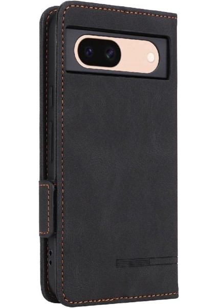 Google Pixel 8A Telefon Kılıfı (Yurt Dışından)